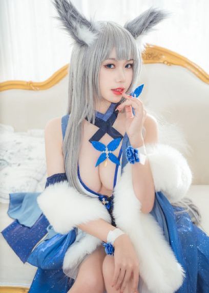 91福利社在线_JVID性感写真